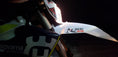 Load image into Gallery viewer, Snowbike Nation Stickers for Bikes, Cars & Gear