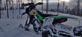 Load image into Gallery viewer, Snowbike Nation Stickers for Bikes, Cars & Gear