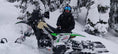 Load image into Gallery viewer, Snowbike Nation Stickers for Bikes, Cars & Gear