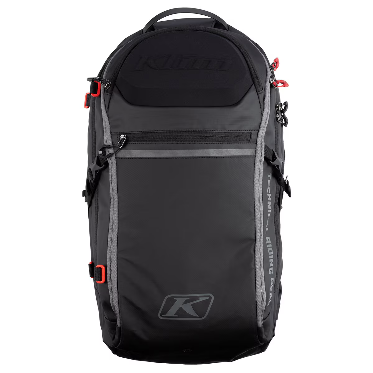 avalanche gear Klim Atlas 24 Avalanche Pack + Safety Gear