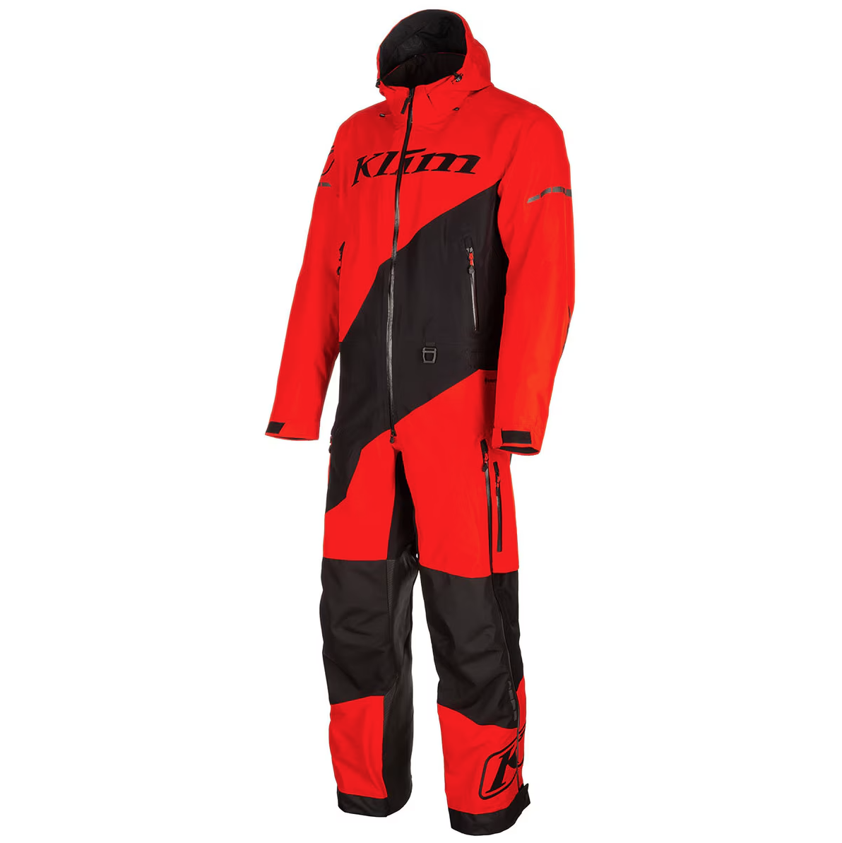 Klim Scout One Piece Snow Gear | Snowbike Nation Klim Scout One Piece Snow Gear | Snowbike Nation