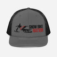 Load image into Gallery viewer, Snowbike Nation Richardson Trucker Cap - Style 112