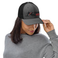Load image into Gallery viewer, Snowbike Nation Richardson Trucker Cap - Style 112