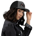 Load image into Gallery viewer, Snowbike Nation Richardson Trucker Cap - Style 112