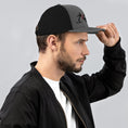 Load image into Gallery viewer, Snowbike Nation Richardson Trucker Cap - Style 112