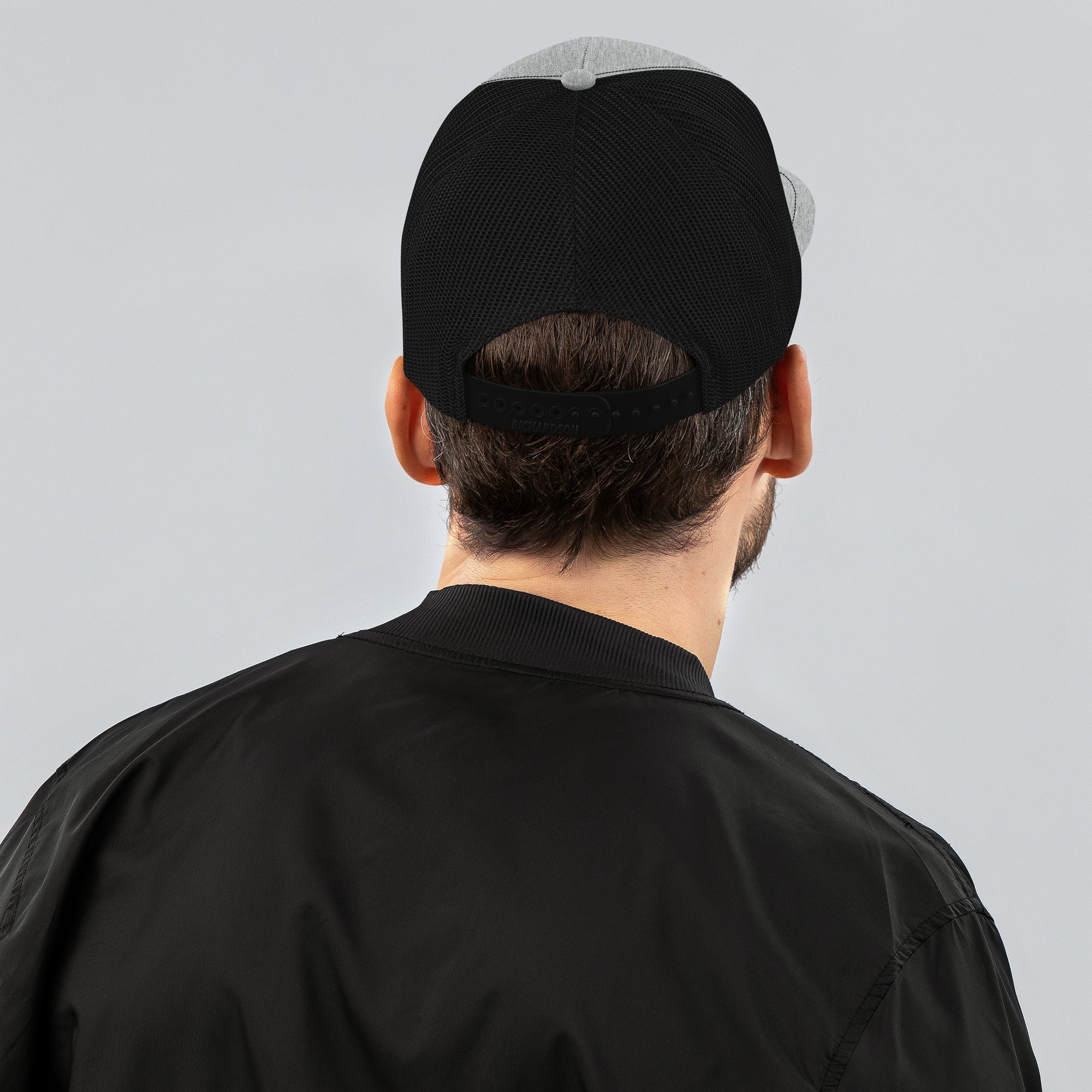 richardson trucker cap