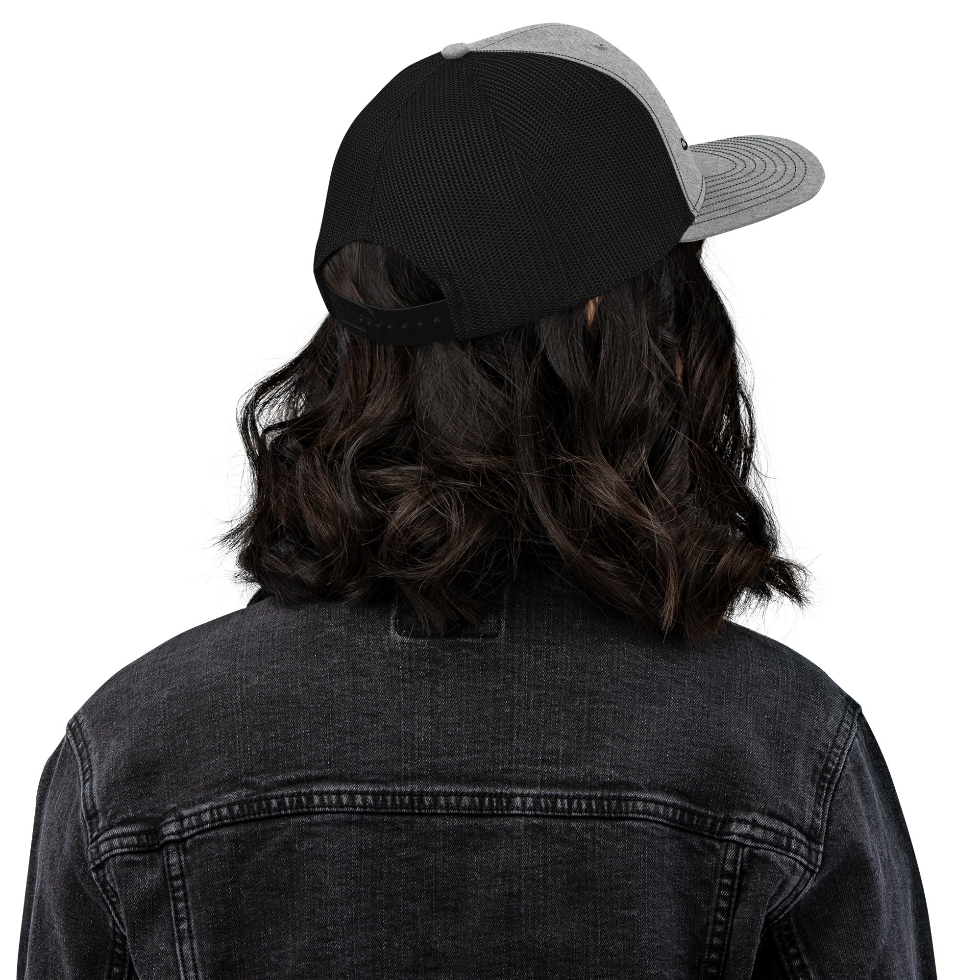 richardson trucker cap