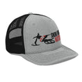 Load image into Gallery viewer, Snowbike Nation Richardson Trucker Cap - Style 112