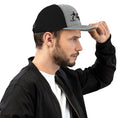 Load image into Gallery viewer, Snowbike Nation Richardson Trucker Cap - Style 112
