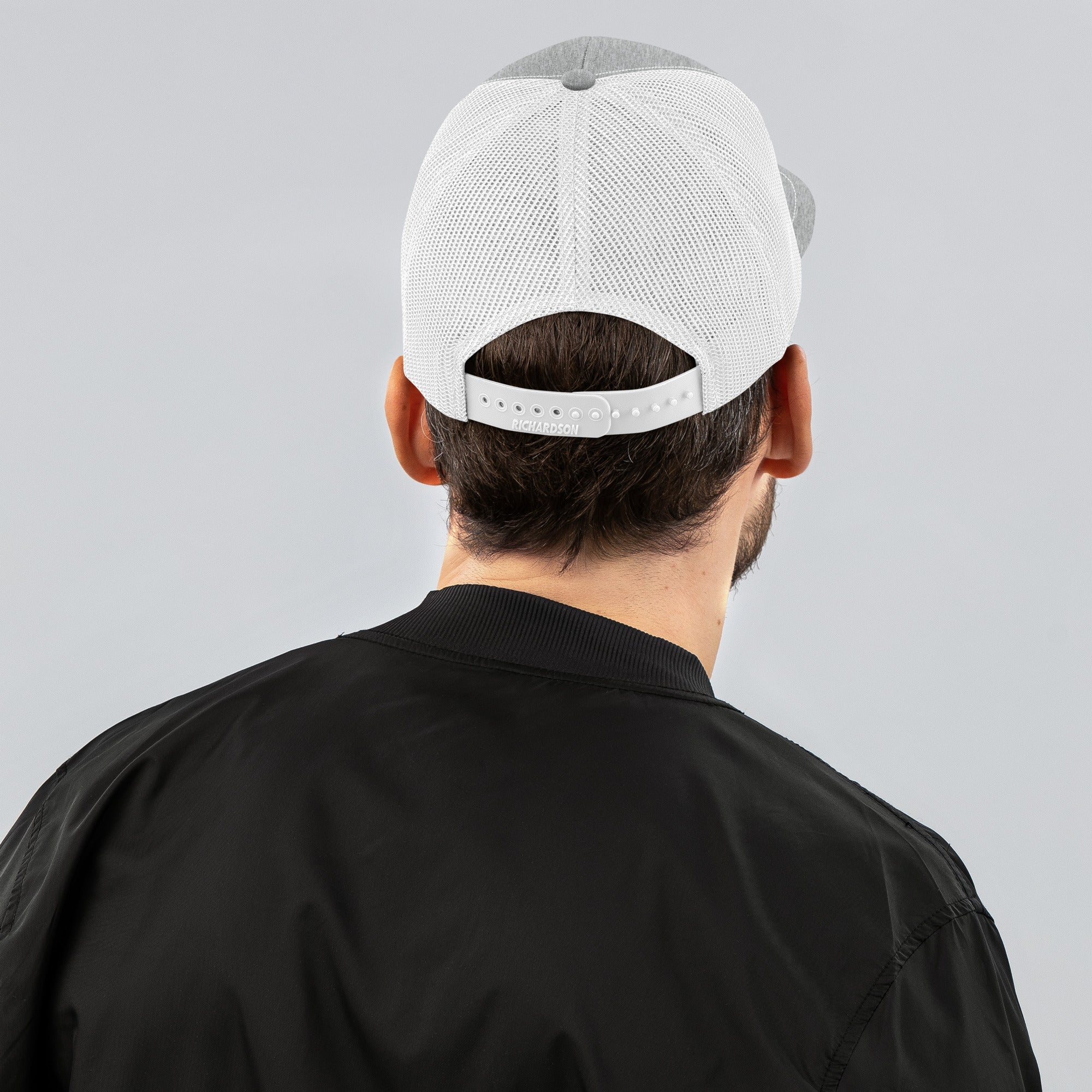 richardson trucker cap