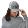 Load image into Gallery viewer, richardson trucker cap