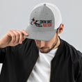 Load image into Gallery viewer, richardson trucker cap