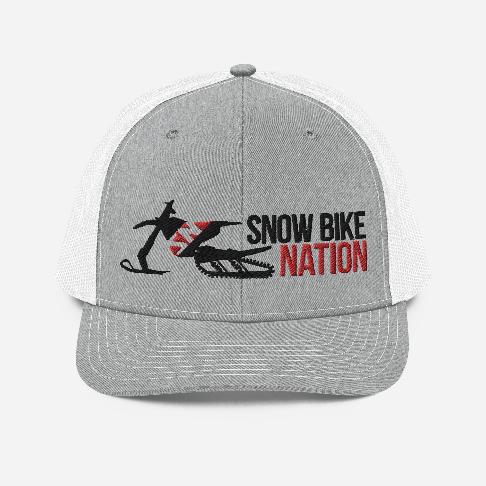 richardson trucker cap