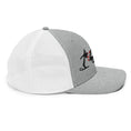 Load image into Gallery viewer, Snowbike Nation Richardson Trucker Cap - Style 112
