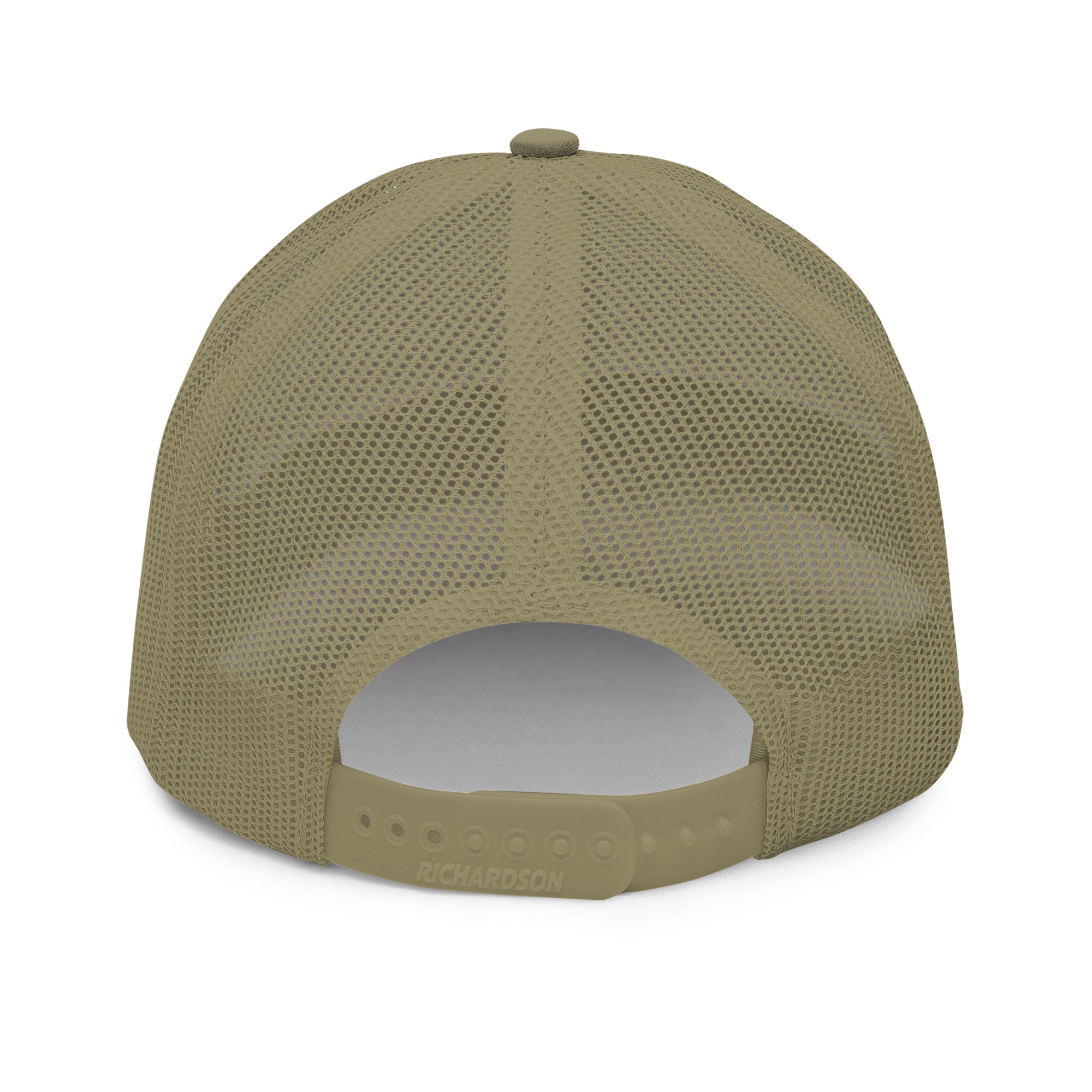 Snowbike Nation Richardson Trucker Cap - Style 112