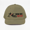 Load image into Gallery viewer, richardson trucker cap
