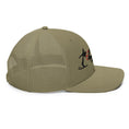 Load image into Gallery viewer, Snowbike Nation Richardson Trucker Cap - Style 112