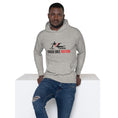 Load image into Gallery viewer, Snowbike Nation Premium Hoodie – Shop Now!