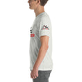 Load image into Gallery viewer, Snowbike Nation Premuim T-Shirt | Shop Now