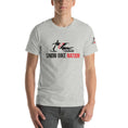 Load image into Gallery viewer, Snowbike Nation Premuim T-Shirt | Shop Now