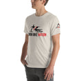 Load image into Gallery viewer, Snowbike Nation Premuim T-Shirt | Shop Now