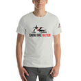 Load image into Gallery viewer, Snowbike Nation Premuim T-Shirt | Shop Now