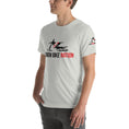 Load image into Gallery viewer, Snowbike Nation Premuim T-Shirt | Shop Now