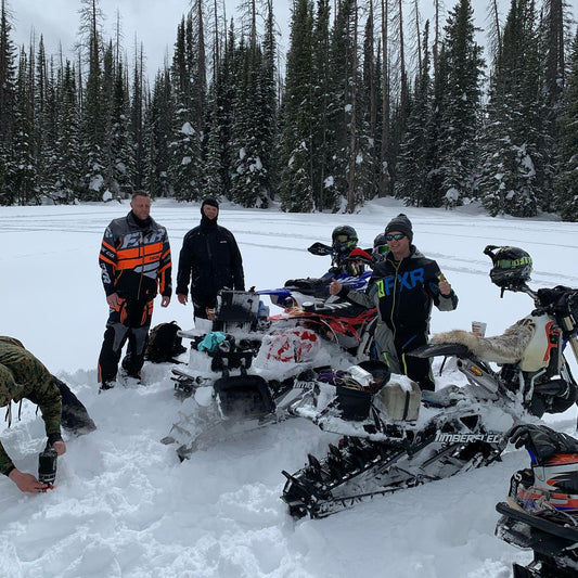 PR2 Racing Podcast Featuring Jeff Peinhart