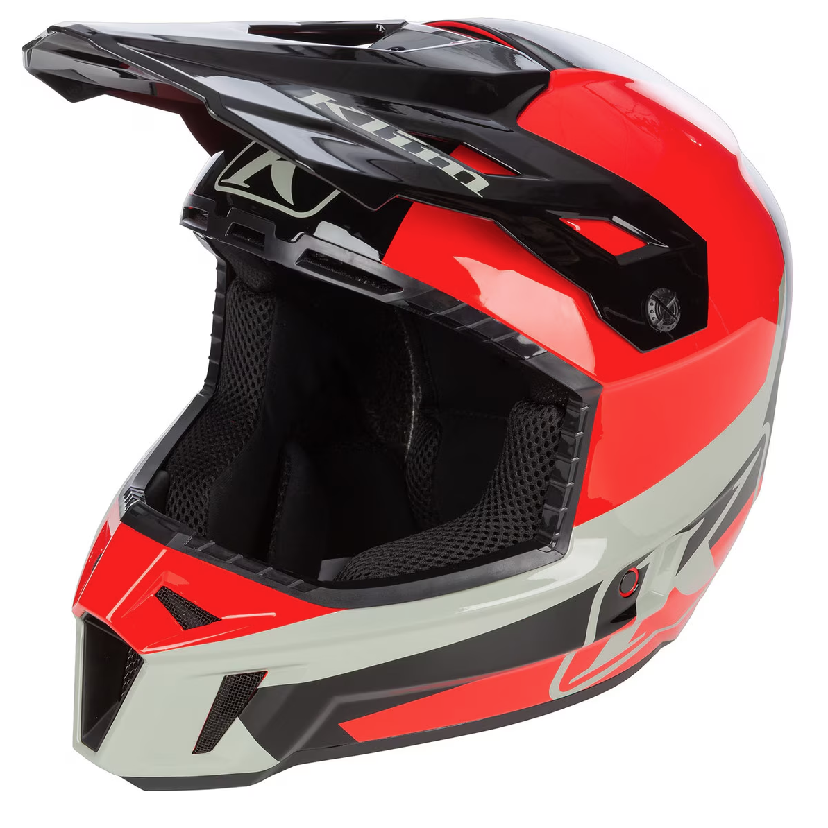 Klim F3 Helmet ECE