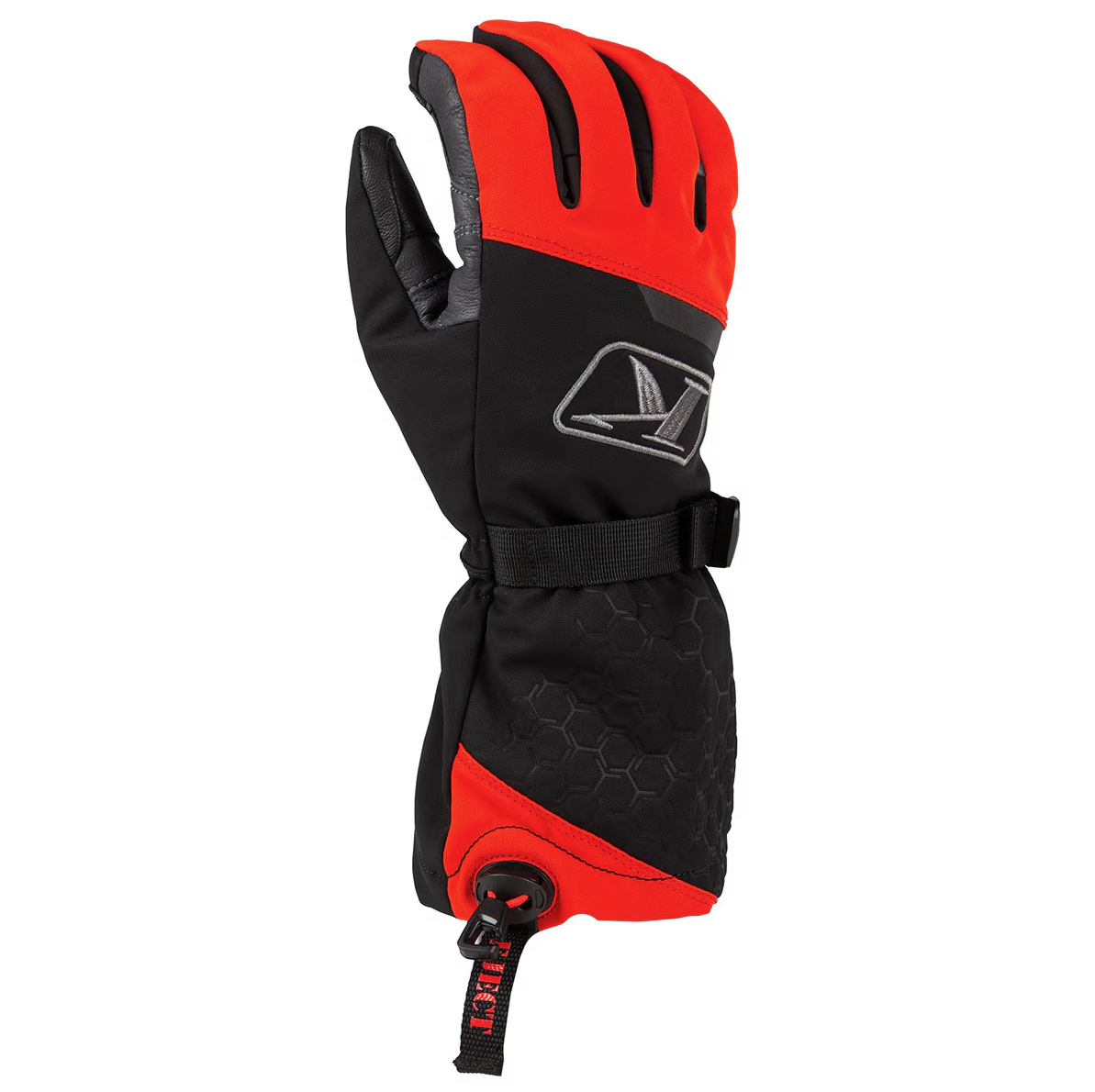 Klim Powerxross Gauntlet Glove