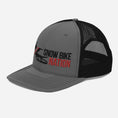 Load image into Gallery viewer, Snowbike Nation - Richardson Trucker Cap - Style 112
