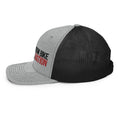 Load image into Gallery viewer, Snowbike Nation - Richardson Trucker Cap - Style 112
