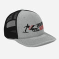 Load image into Gallery viewer, Snowbike Nation - Richardson Trucker Cap - Style 112
