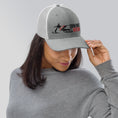 Load image into Gallery viewer, Snowbike Nation - Richardson Trucker Cap - Style 112
