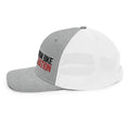 Load image into Gallery viewer, Snowbike Nation - Richardson Trucker Cap - Style 112
