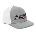 Load image into Gallery viewer, Snowbike Nation - Richardson Trucker Cap - Style 112
